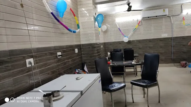 JAI MAA HOTEL AND RESTAURANT