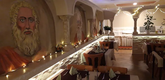 Restaurant Taverna "Akropolis"