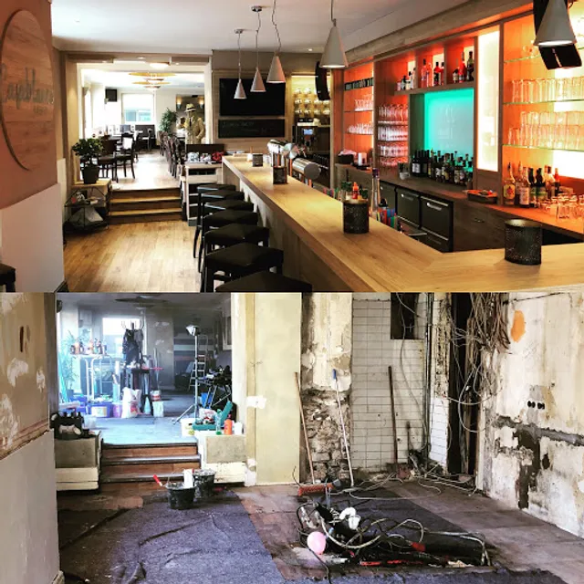 Brasserie Casablanca