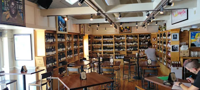 Foxcroft Food & Wine - SouthPark