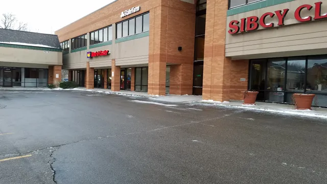 Mulberry Square Shopping Center