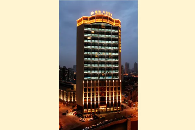 Greenland Jiulong Hotel