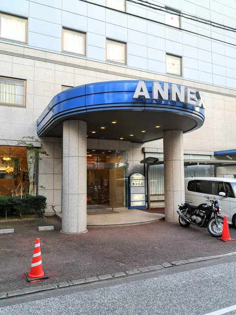 Kochi Annex Hotel