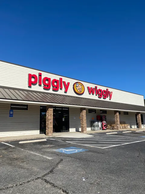 Piggly Wiggly
