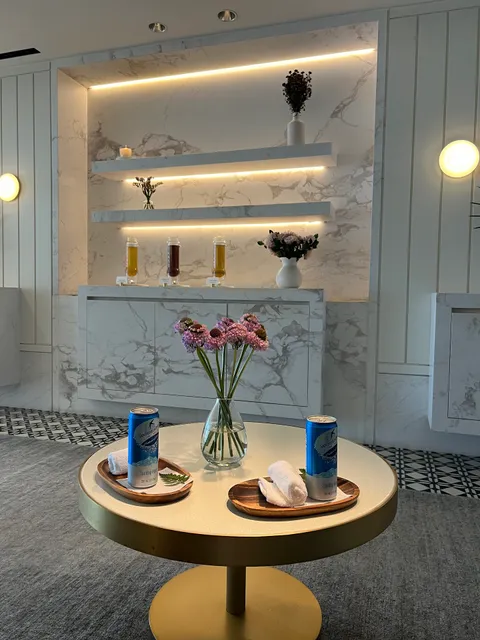 The Spa at Four Seasons Hotel at The Surf Club