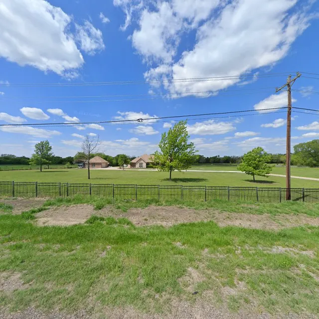 Spring Creek Observatory