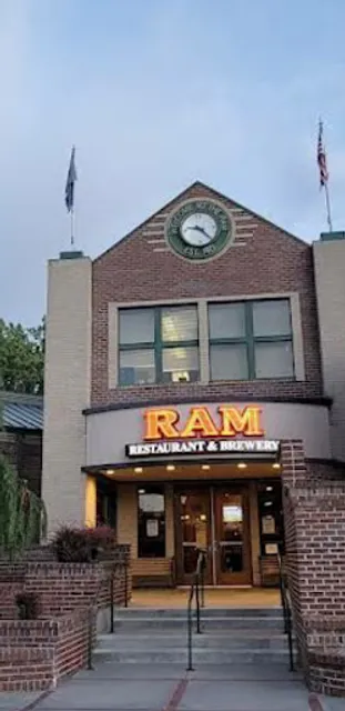 Ram Restaurant & Brewery