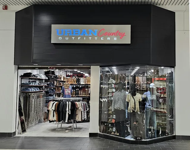 Urban Country Outfitters