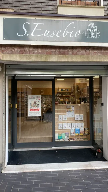 Libreria S.Eusebio Cagliari