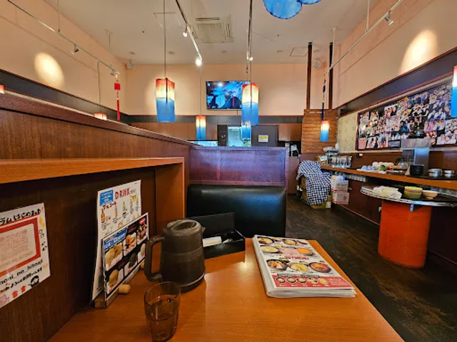 オモニのひと味 おゆみ野店