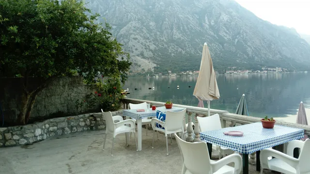 Apartments Radojković