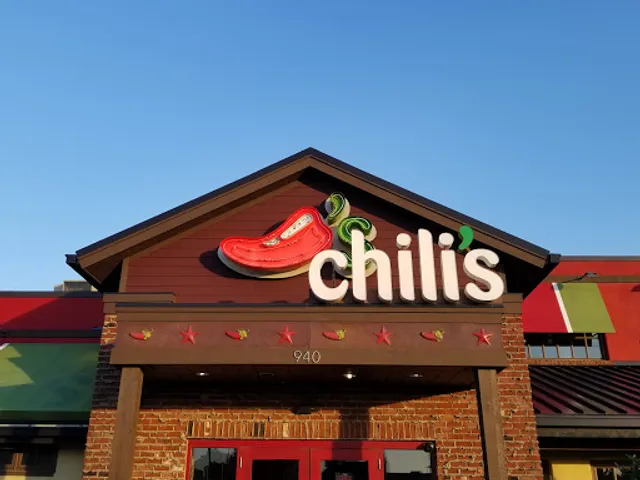 Chili's Grill & Bar