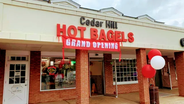 Cedar Hill Bagels & Deli