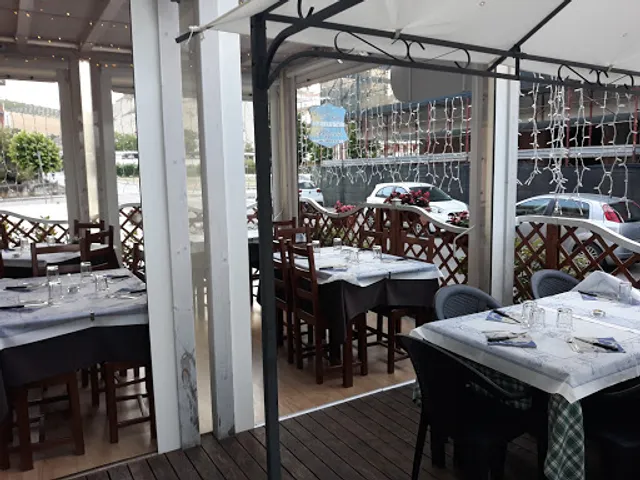 Pizzeria L'Antica Ricetta -Roseto-