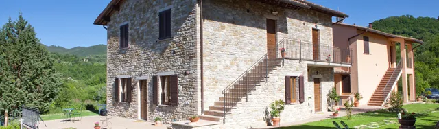 Relais Parco del Subasio