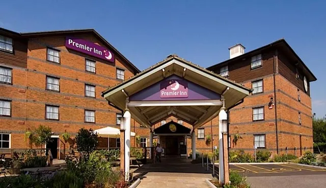 Premier Inn Southampton (Eastleigh) hotel