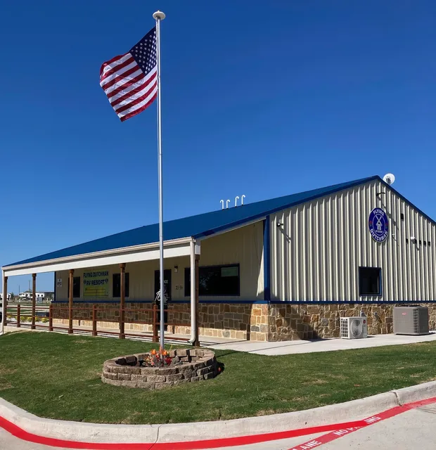 Flying Dutchman RV Resort