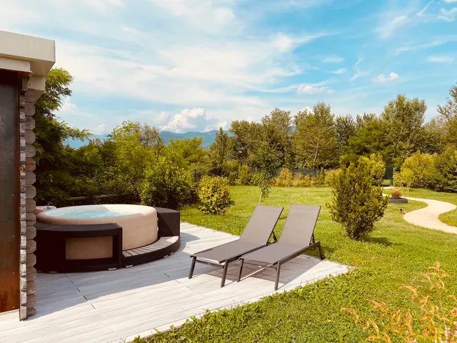 Natur Air Suite Glamping