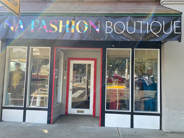 NA Fashion Boutique