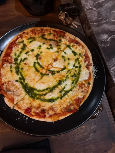 Boludo Parrilla Argentina