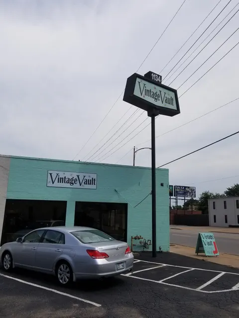 Vintage Vault