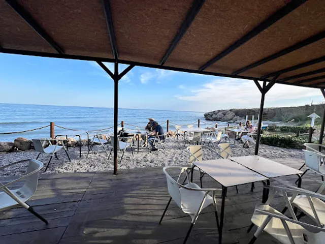 Chiringuito Rincón de Pepe