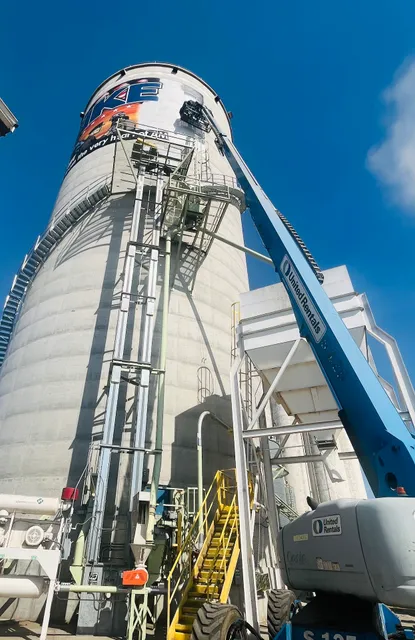 Bert & Wetta Sales Inc