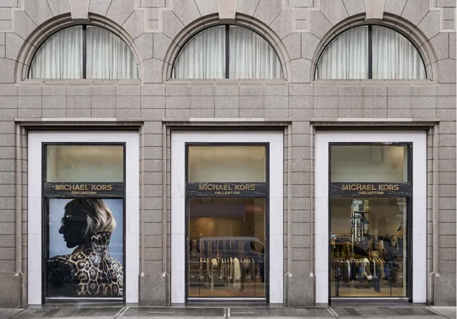 Michael Kors Collection