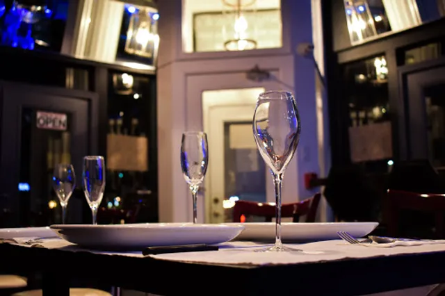 Hungry Jack's Italian Mediterranean Grill