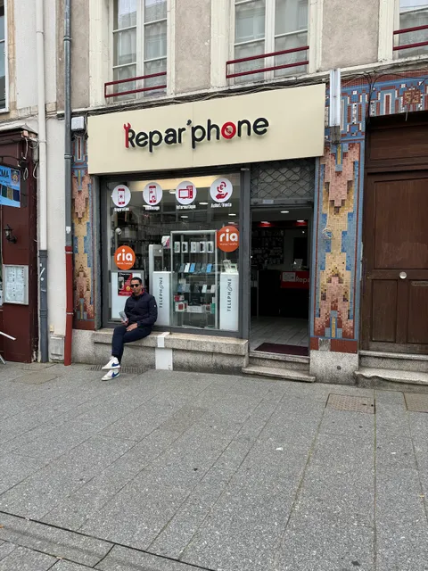 Repar'phone Nancy reparation telephone nancy : Réparation Smartphone Tablette et Ordinateur