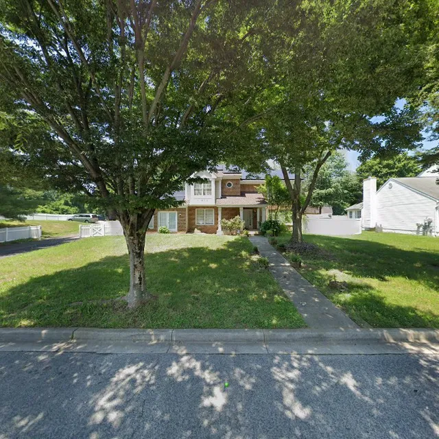 District blessed Braider