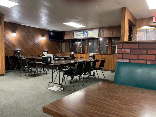 Bailey's Pizza & Brstd Chicken