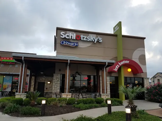Schlotzsky's