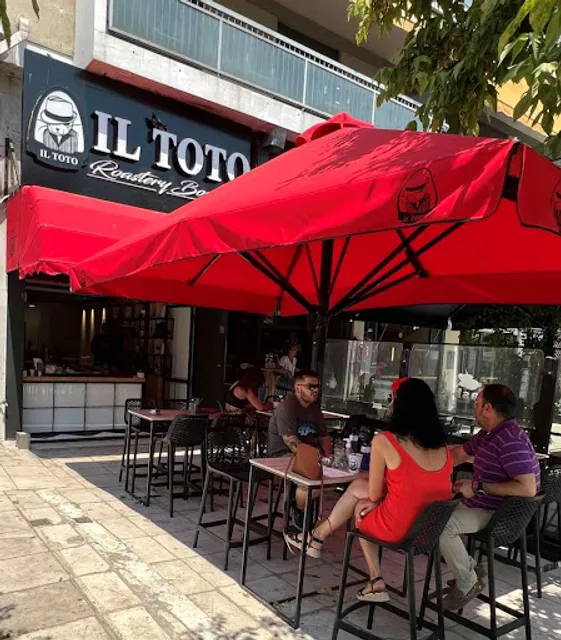 IL TOTO ΛΕΩΦ. ΑΛΕΞΑΝΔΡΑΣ