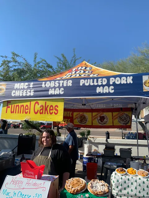 Peoria Farmers Market