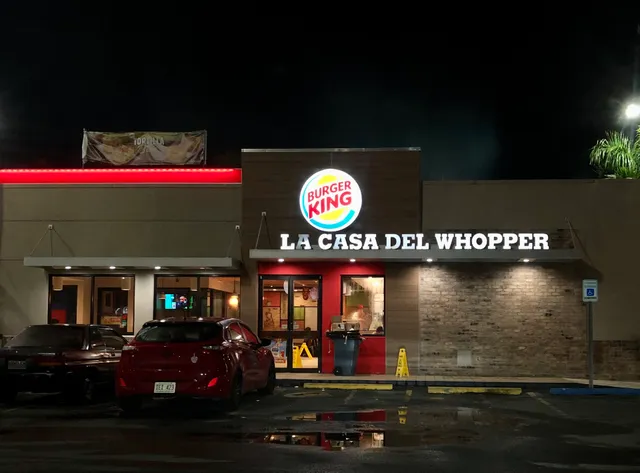 Burger King