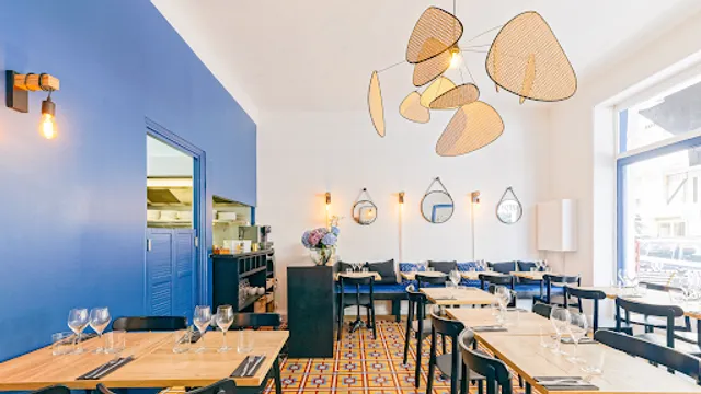 Crêperie Sarrasin Biarritz