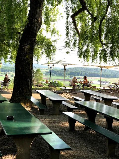 Gasthaus - Guggere Benken