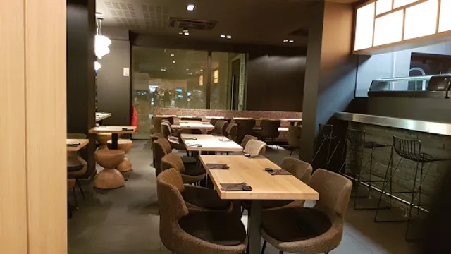 Sushi Shop Annecy Poste