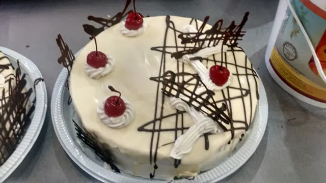 Padaria e Confeitaria Nonna Luiza