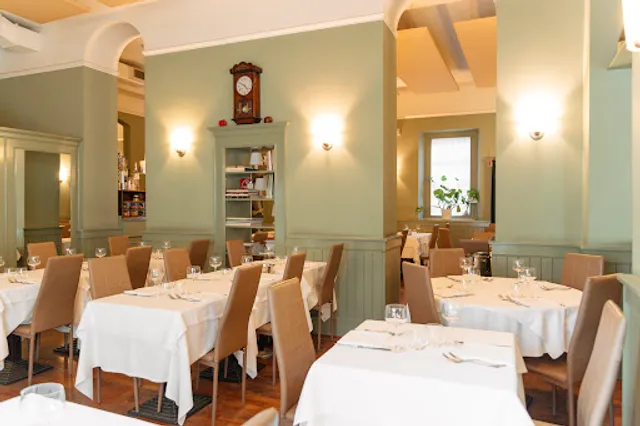 Trattoria Montina dal 1995