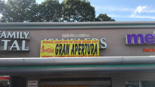 Casa Furniture - Arlington