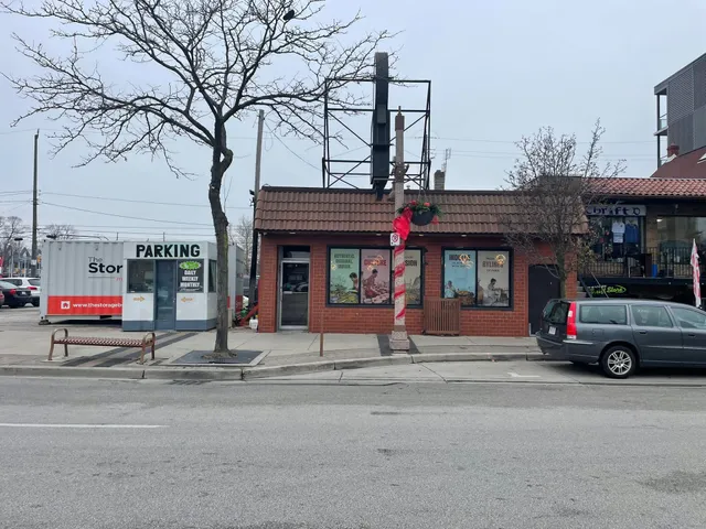 Charminar Indian Cuisine | Windsor