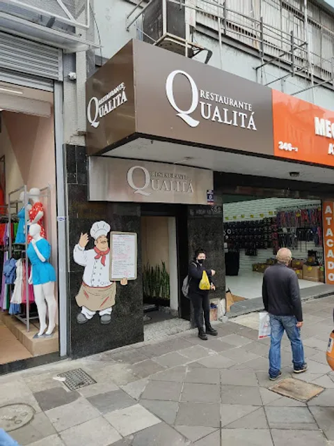 Restaurante Qualitá