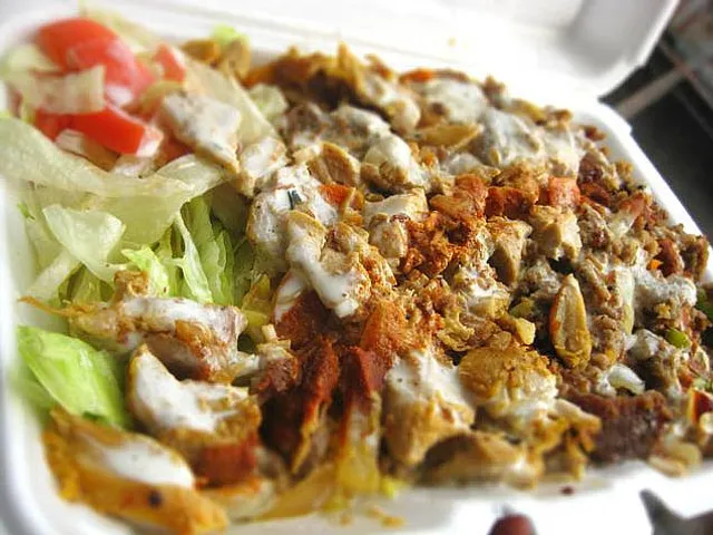 Azaan’s Halal Food Truck