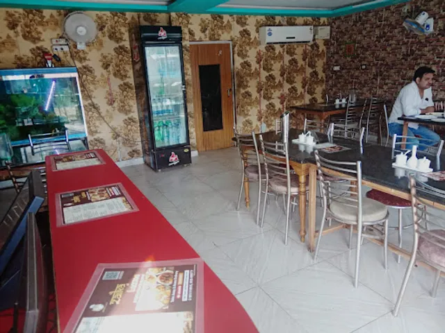 Zaika Of Lucknow Family Restaurant