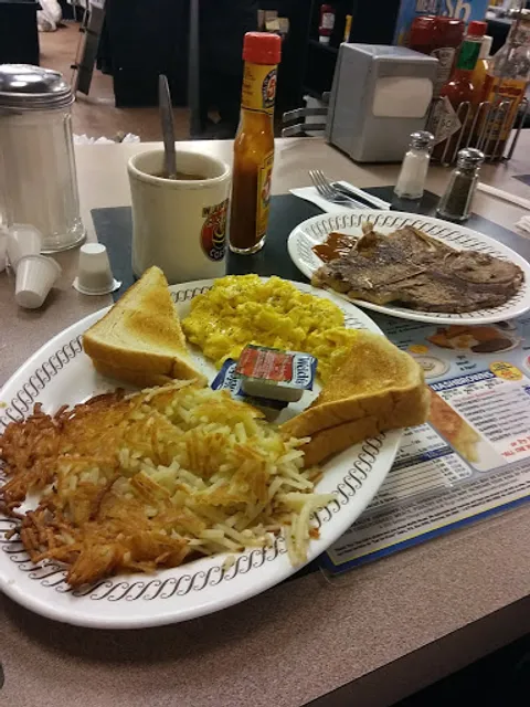 Waffle House