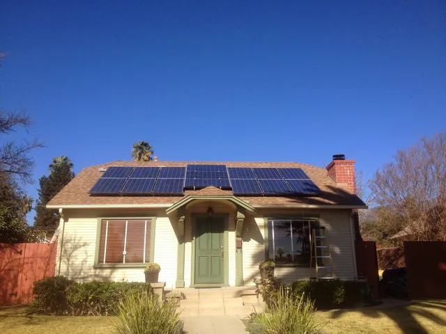 Direct Electric Company