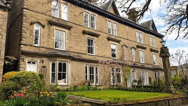 Glendon Bed and Breakfast Matlock