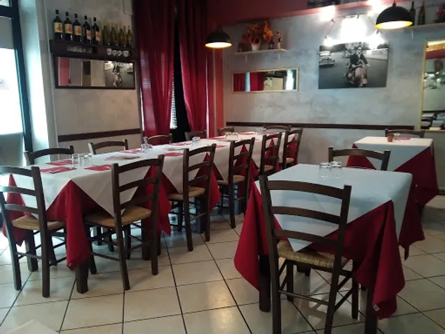 Ristorante Le 2 Torri